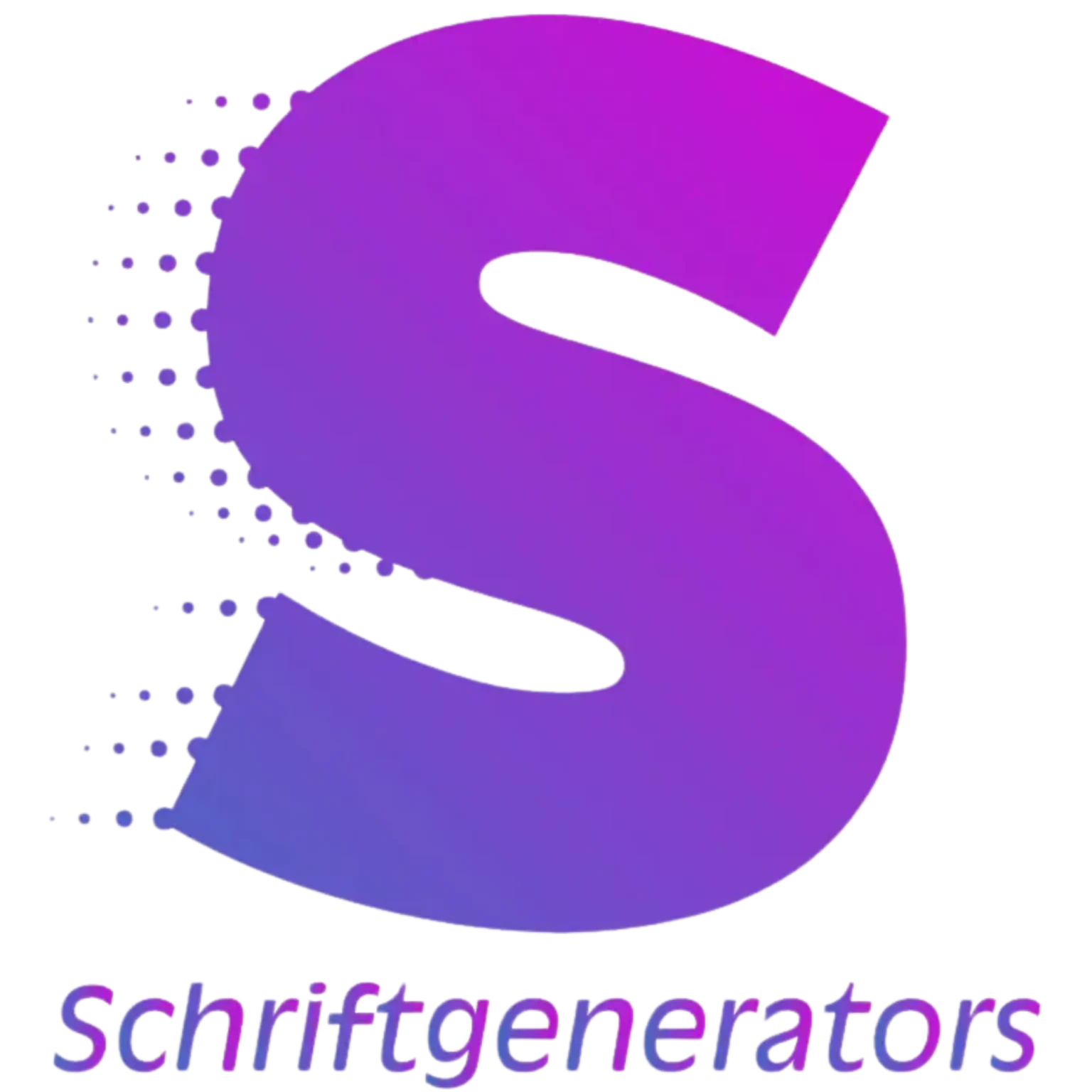 Schriftgenerators